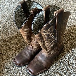 Women’s boots. Size 7. NWOT